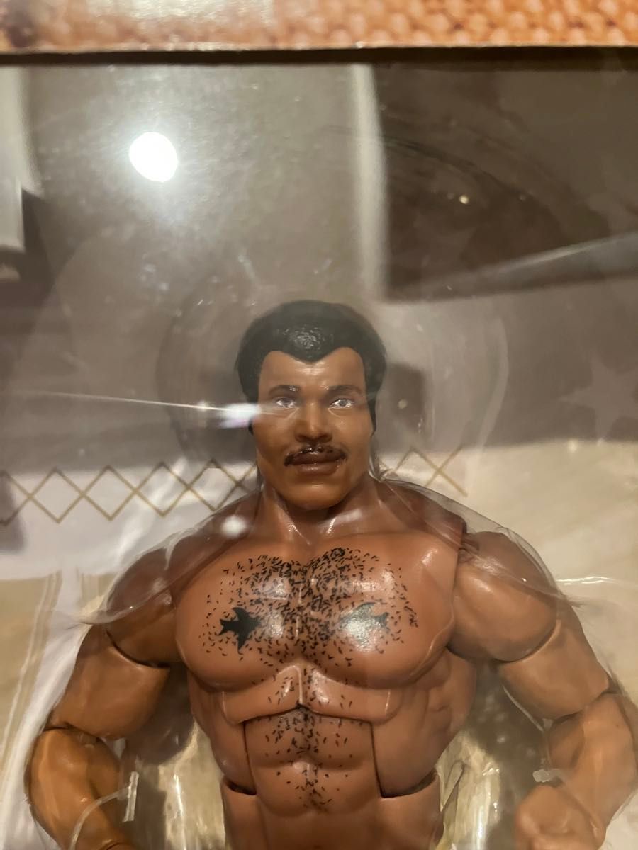 WWEフィギュア エリート 限定版 ジェネレーションズ メイビア