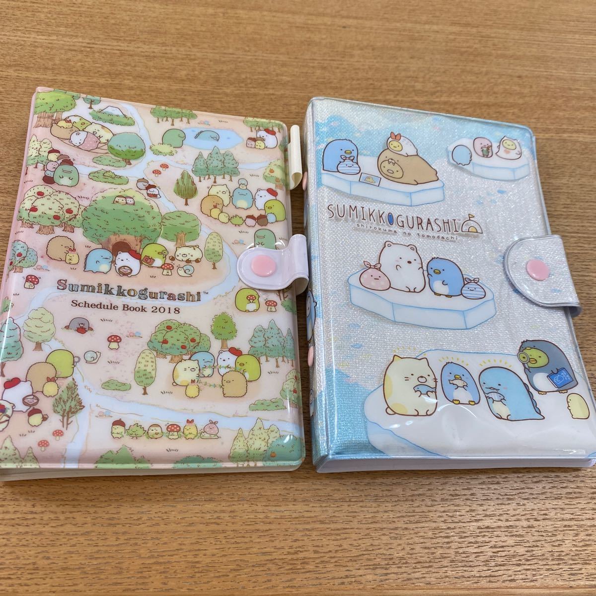 Paypayフリマ すみっコぐらし シール帳 スケジュール帳 付録 セット Paypayフリマ すみっコぐらし シール帳 スケジュール帳 付録 セット