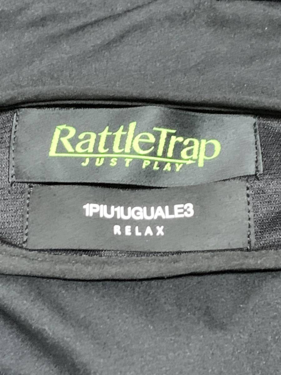 ヤフオク 1 Piu 1 Uguale 3 Relax Rattletrap 別注 ス ヤフオク 1 Piu 1 Uguale 3 Relax Rattletrap 別注 ス