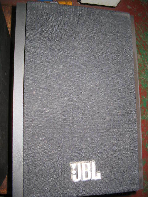 JBL J216PRO さすがJBL JBL J216PRO さすがJBL