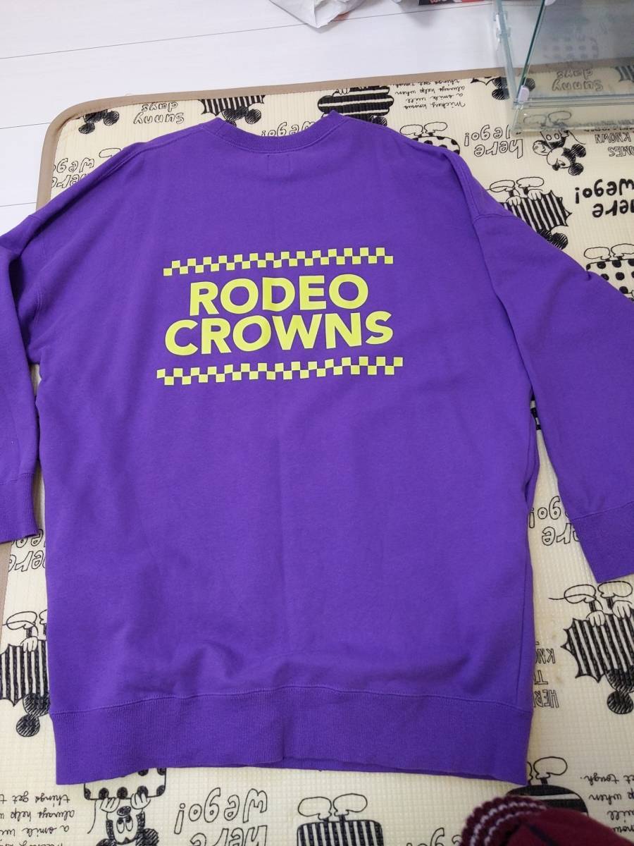 ヤフオク Vans Rodeo Crowns コラボトーレーナー ヴァンズ ヤフオク Vans Rodeo Crowns コラボトーレーナー ヴァンズ