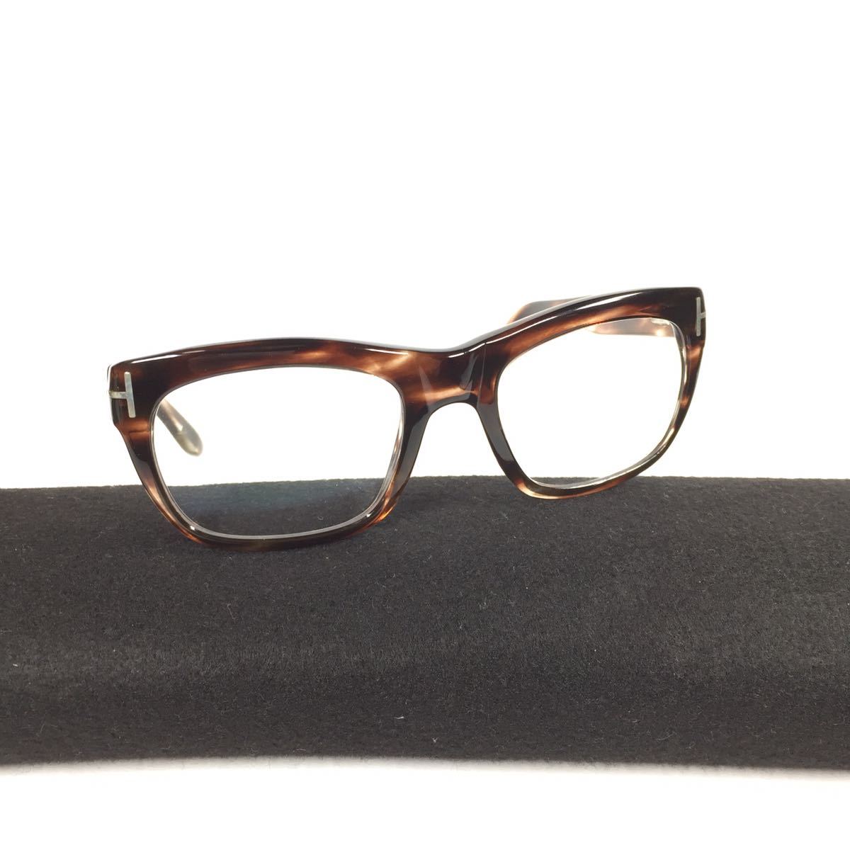 国産原料100% TOM FORD TF5277 トムフォード - 通販 - www
