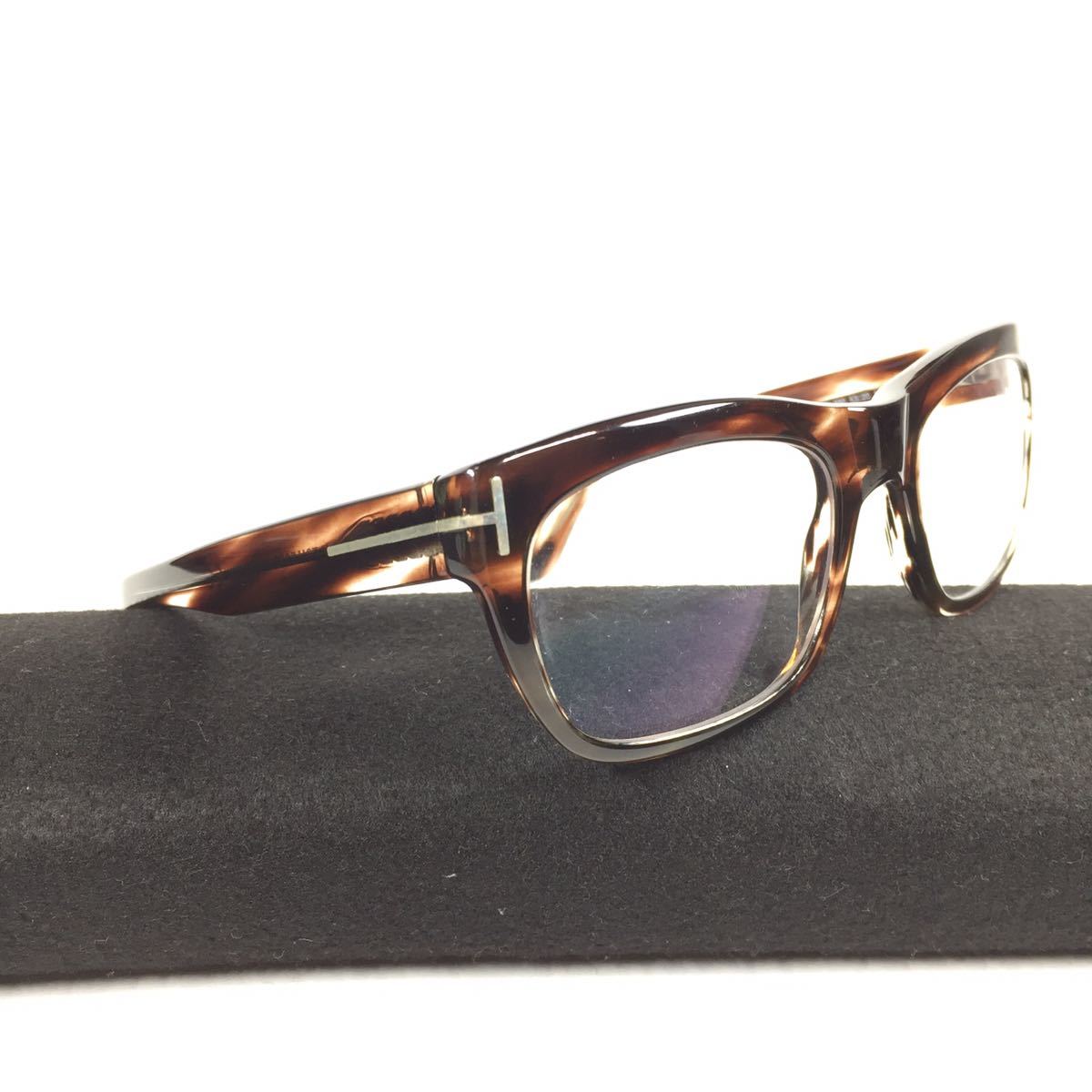 国産原料100% TOM FORD TF5277 トムフォード - 通販 - www