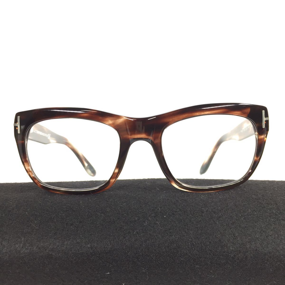 国産原料100% TOM FORD TF5277 トムフォード - 通販 - www
