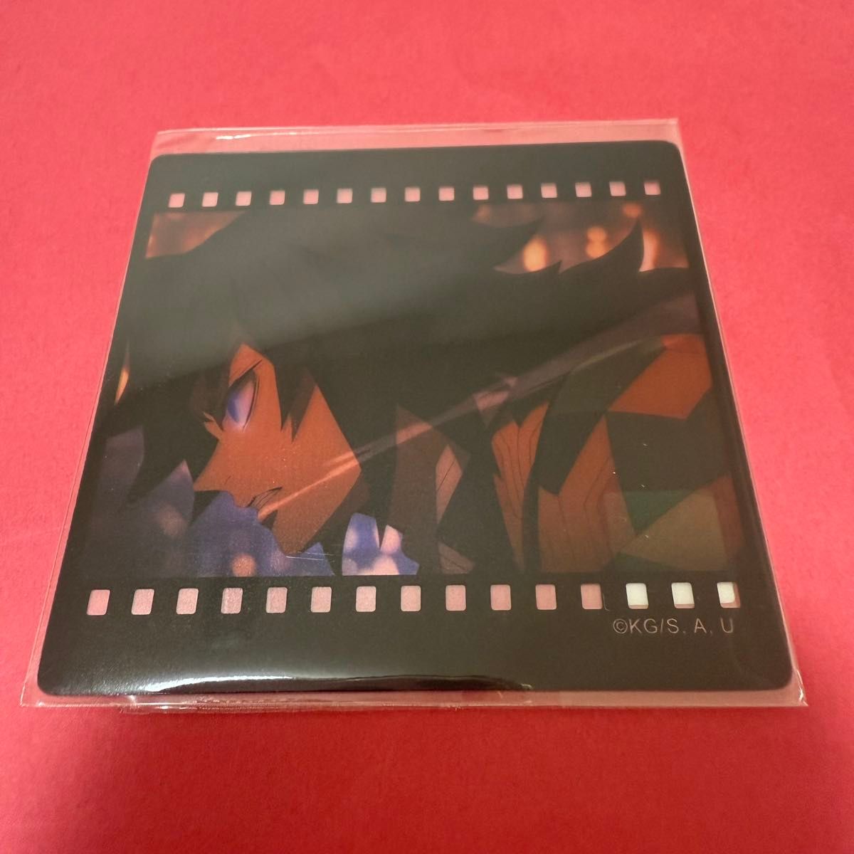 義勇しのぶ　ufotable DINING お楽しみく　フィルム 情報解禁】 アニメ「鬼滅の刃」柱ダイニング -冨岡義勇・胡蝶しのぶ