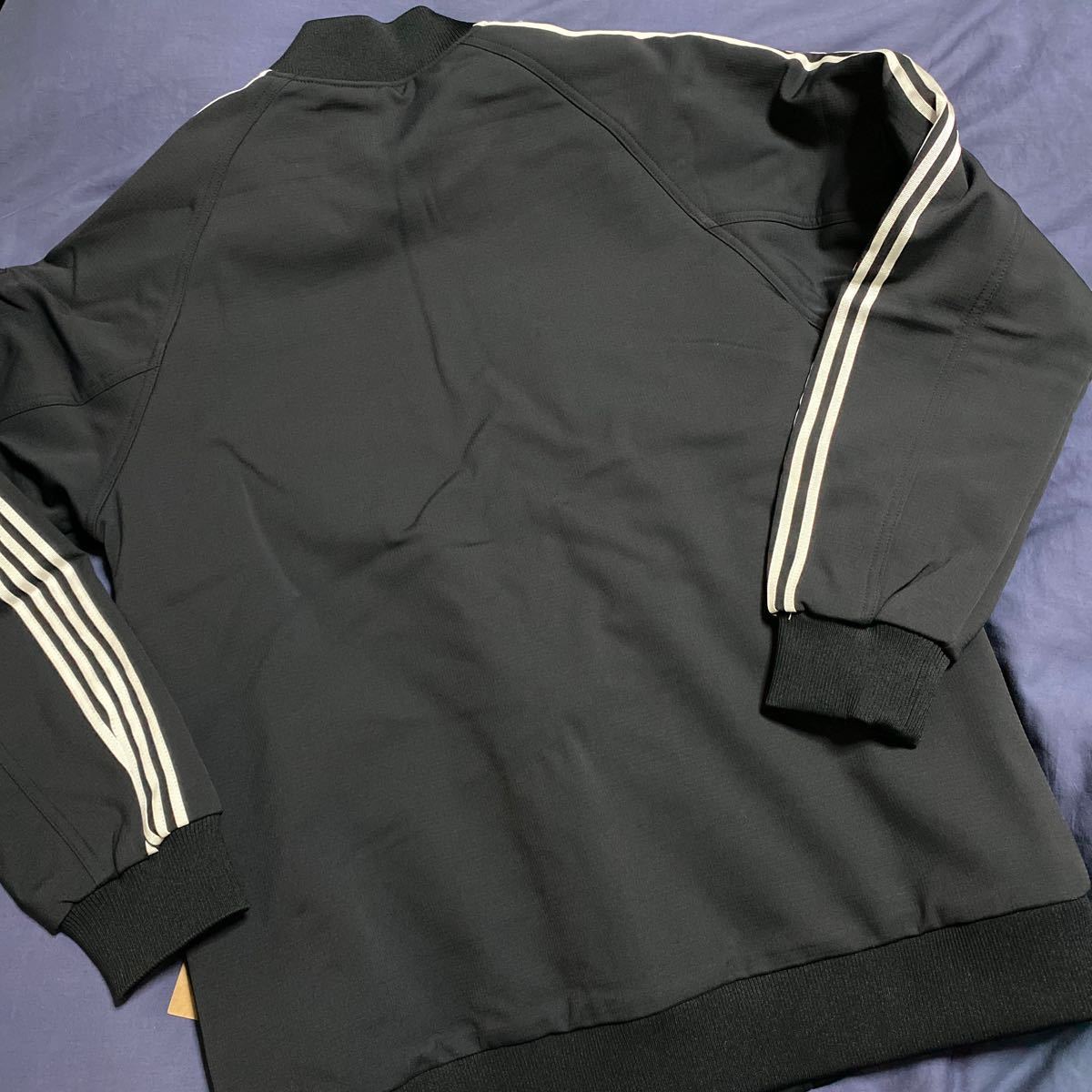 新品☆ VESP【ベスプ】 FOUR LINE MA1 JACKET VPMJ17-11 新品☆ VESP【ベスプ】 FOUR LINE MA1 JACKET VPMJ17-11
