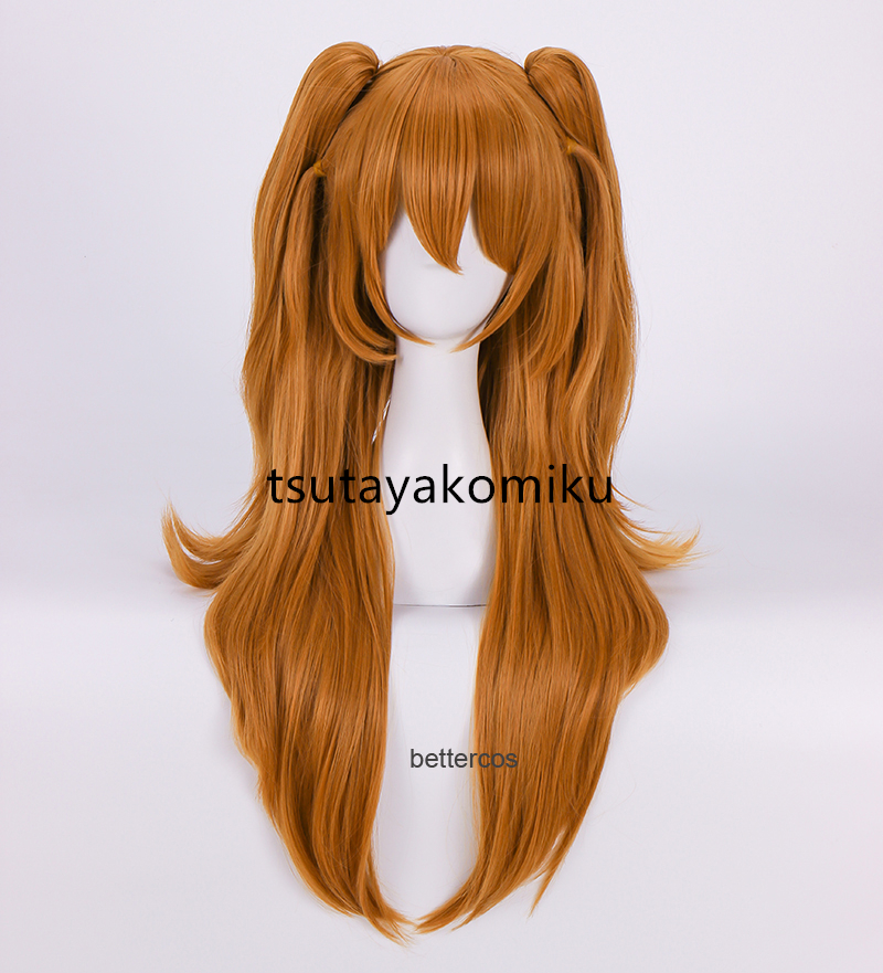 高品質 ヱヴァンゲリヲン新劇場版:Q 惣流・アスカ・ラングレー 高品質 ヱヴァンゲリヲン新劇場版:Q 惣流・アスカ・ラングレー
