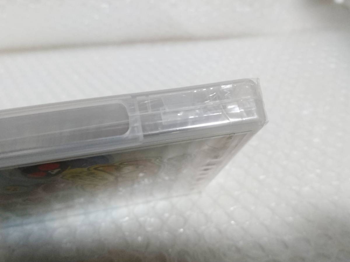 未開封+廃盤品　TAITO　PSP　バブルボブル マジカルタワー大作戦!!　タイトー　プレイステーション・ポータブル_画像7