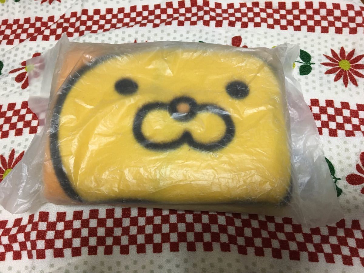 Paypayフリマ ミスタードーナツ ポンデライオン ブランケット Paypayフリマ ミスタードーナツ ポンデライオン ブランケット