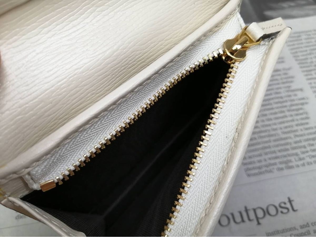 新品未使用! GUCCI グッチ 二つ折り財布 ヒグチユウコ 日本限定