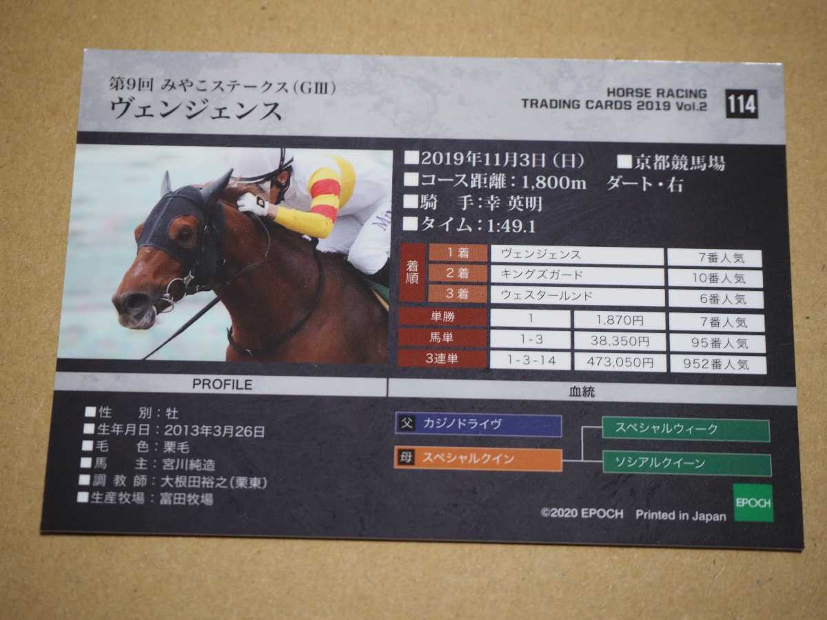 販売数激少 競馬 EPOCH HORSE RACING スペシャルウィーク www