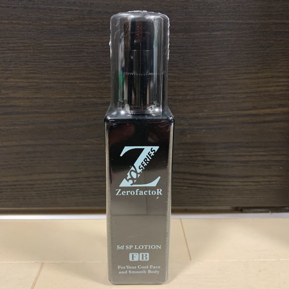 Paypayフリマ ゼロファクター 5aspローション 100ml Paypayフリマ ゼロファクター 5aspローション 100ml