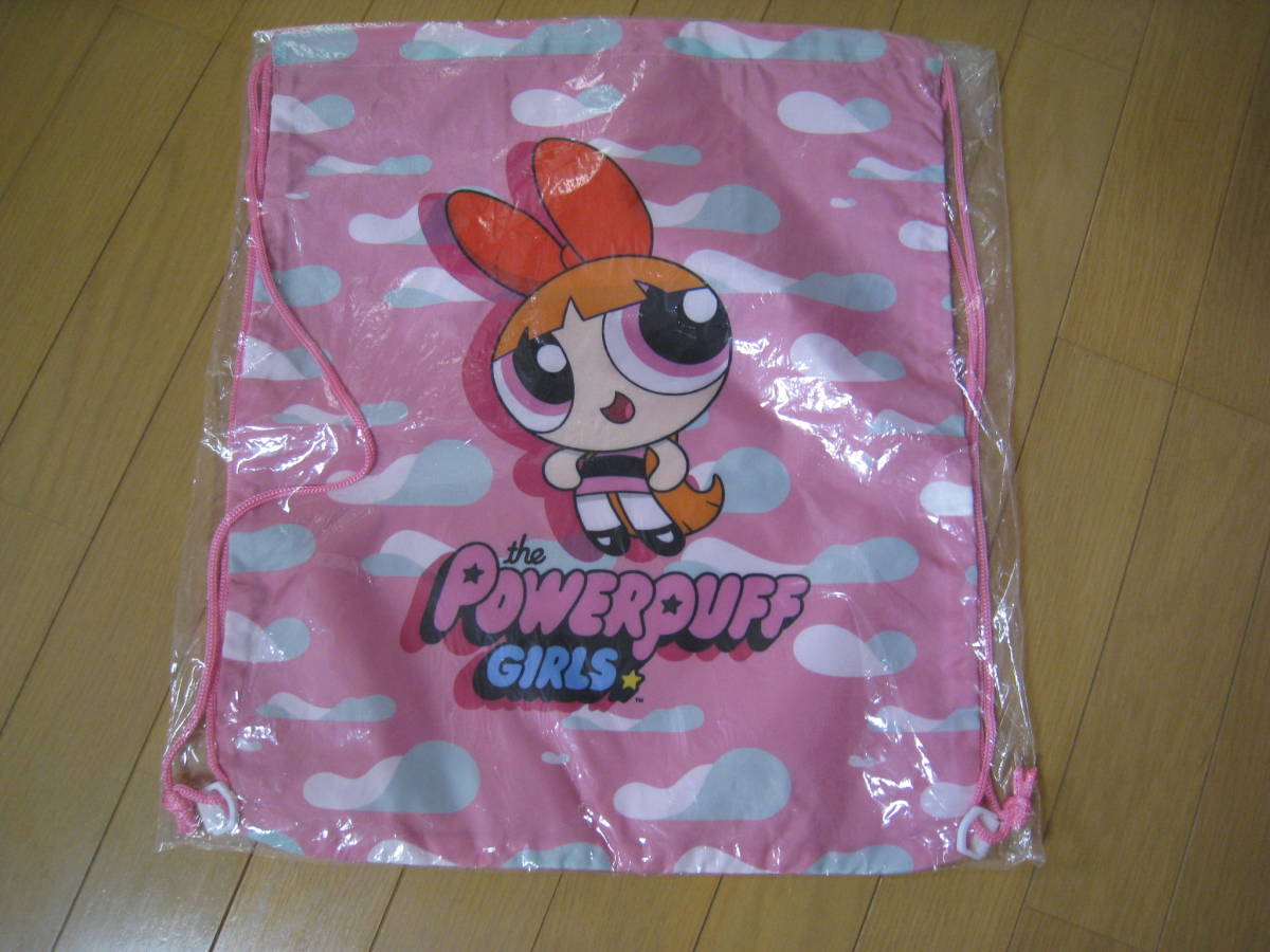  новый товар Powerpuff Girls napsakbro Sam розовый 