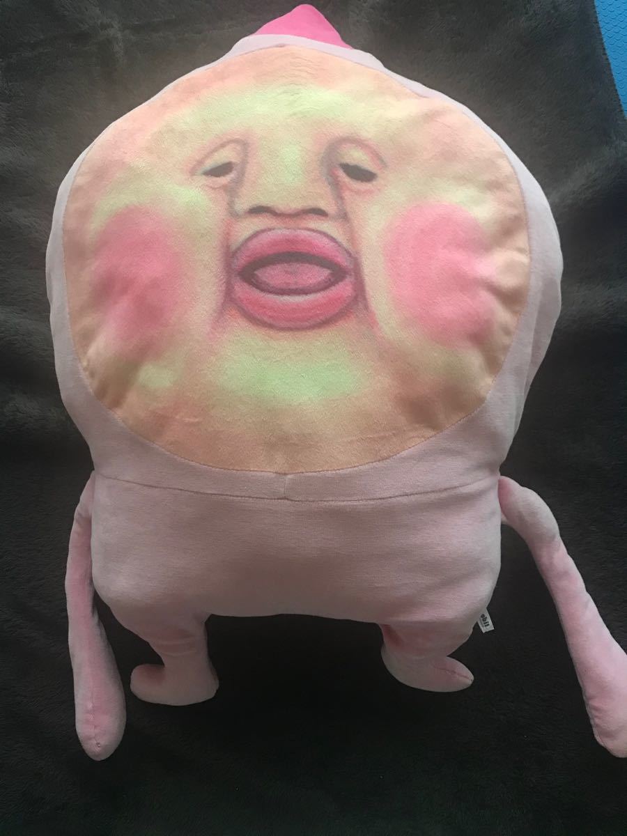 Paypayフリマ カクレモモジリ ぬいぐるみ Paypayフリマ カクレモモジリ ぬいぐるみ