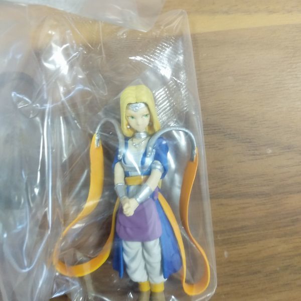 ヤフオク ドラゴンクエスト6 主要キャラ全6体 ドラクエ6 ヤフオク ドラゴンクエスト6 主要キャラ全6体 ドラクエ6