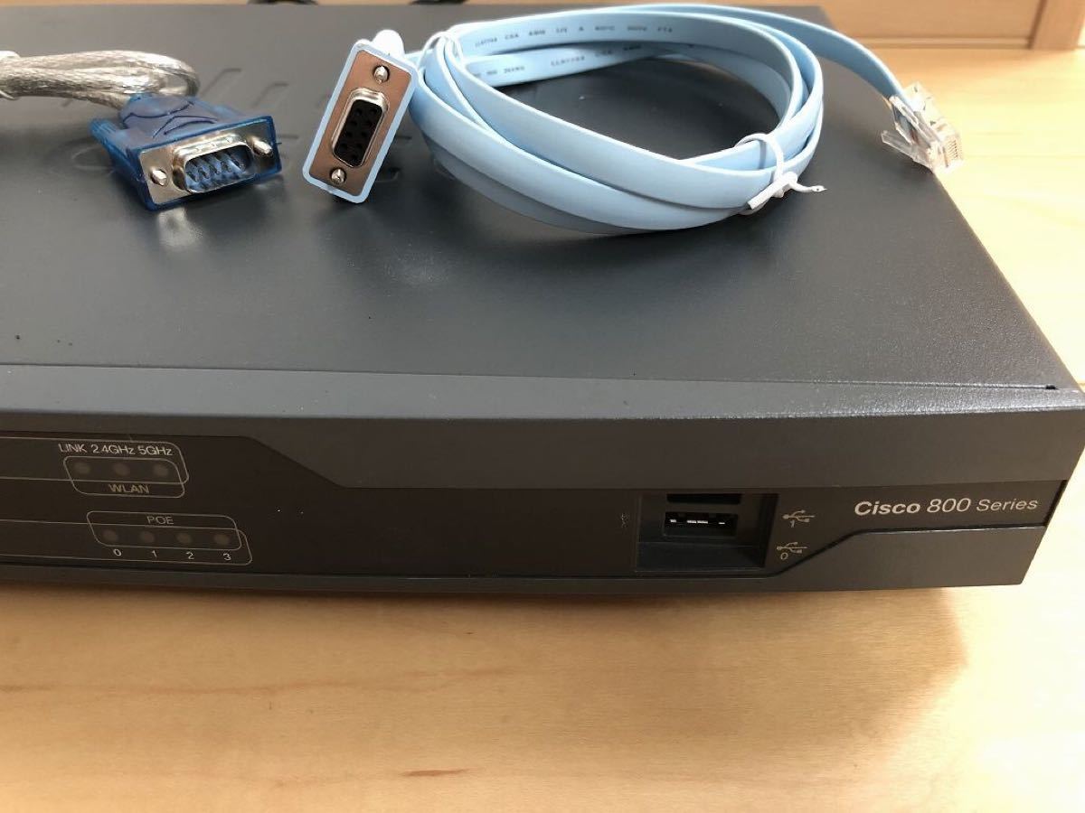 CCNA CCNP】Cisco892J|Yahoo!フリマ(旧PayPayフリマ) CCNA CCNP】Cisco892J|Yahoo!フリマ(旧PayPayフリマ)