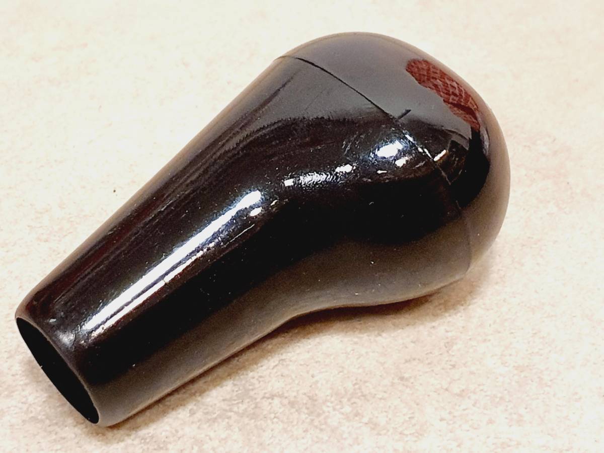  Renault *4 cattle shift knob 