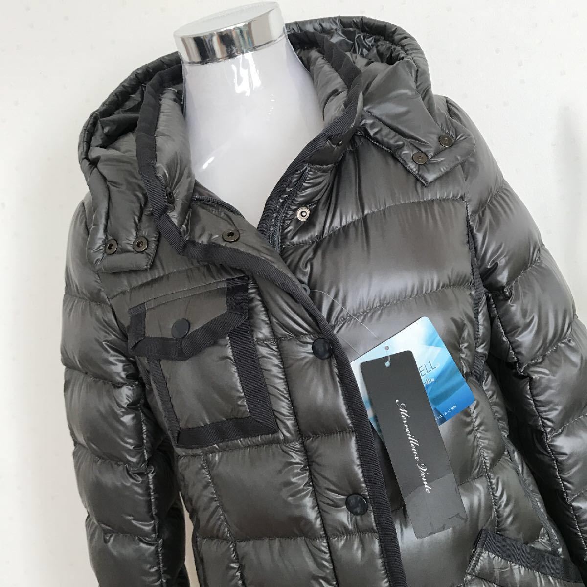 新品 Merveilleux vente ダウンコート|Yahoo!フリマ(旧PayPay 新品 Merveilleux vente ダウンコート|Yahoo!フリマ(旧PayPay