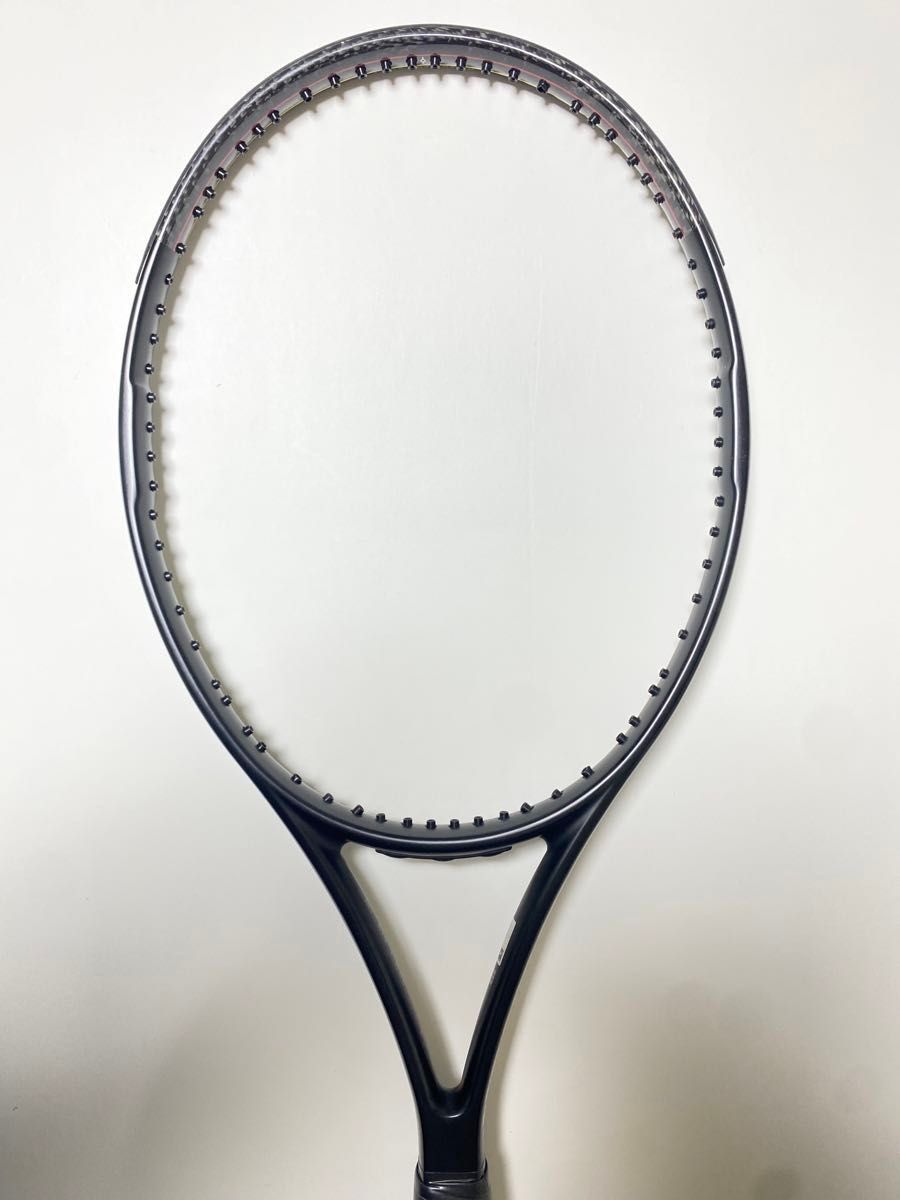 美品 Wilson PRO STAFF SIX ONE 100 V13 G3 ウィルソン プロラボ