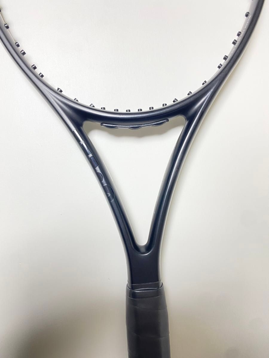 美品 Wilson PRO STAFF SIX ONE 100 V13 G3 ウィルソン プロラボ