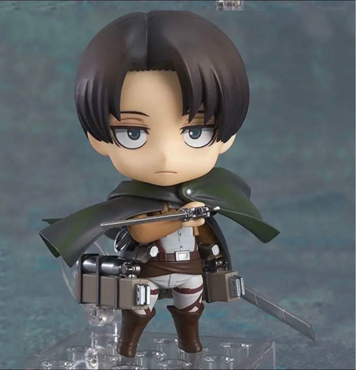 Paypayフリマ 新品 進撃の巨人 リヴァイ アッカーマン フィギュア Paypayフリマ 新品 進撃の巨人 リヴァイ アッカーマン フィギュア