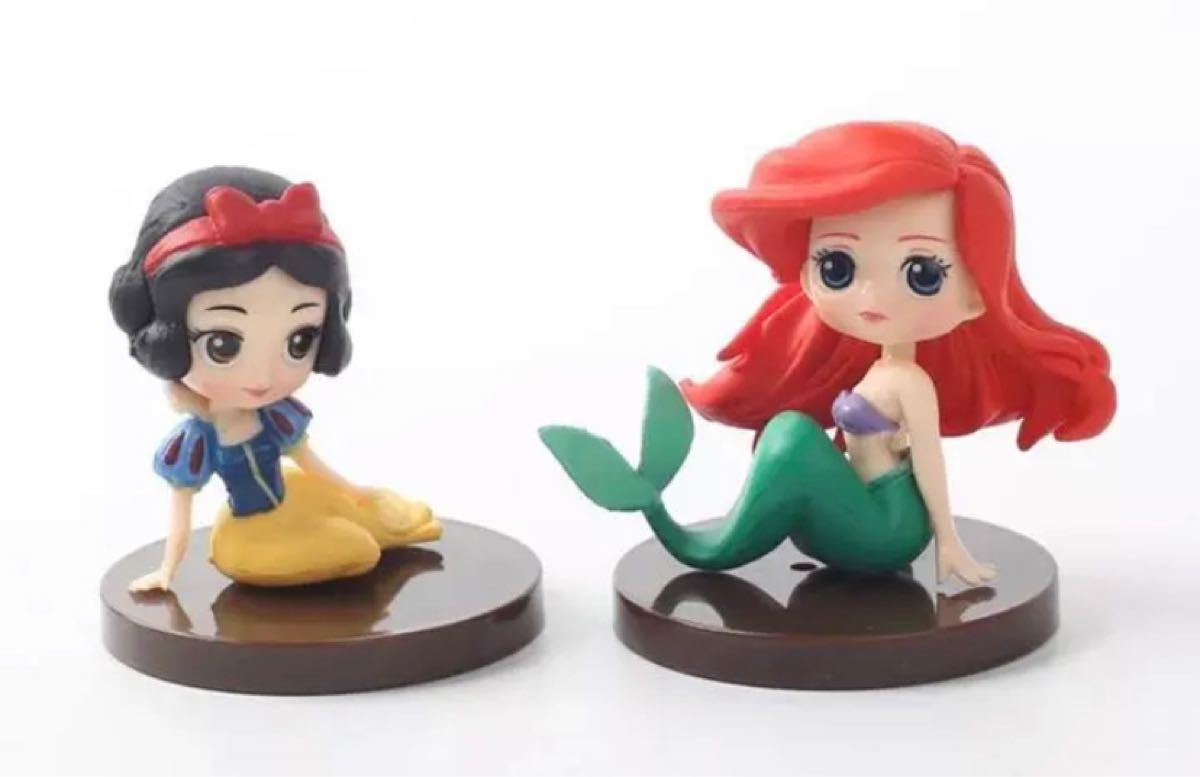 ディズニー プリンセス フィギュア 8体 台座付き qposket|Yahoo ディズニー プリンセス フィギュア 8体 台座付き qposket|Yahoo