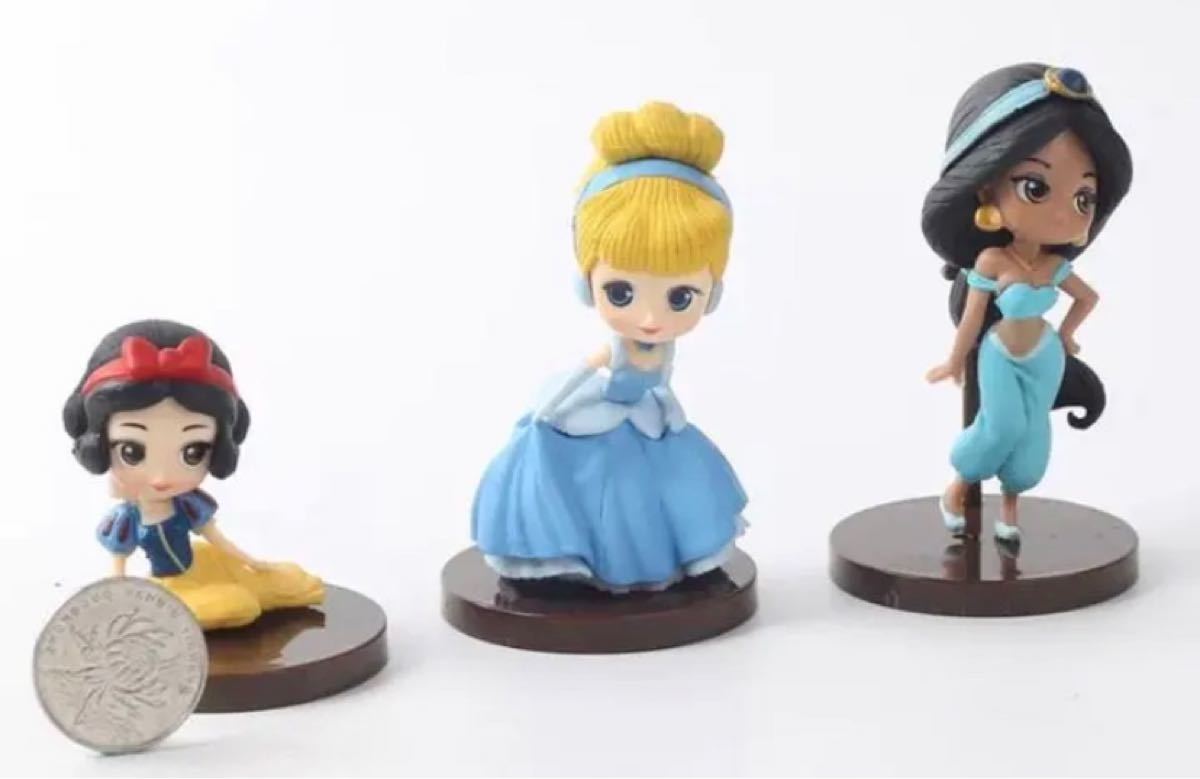 ディズニー プリンセス フィギュア 8体 台座付き qposket|Yahoo ディズニー プリンセス フィギュア 8体 台座付き qposket|Yahoo