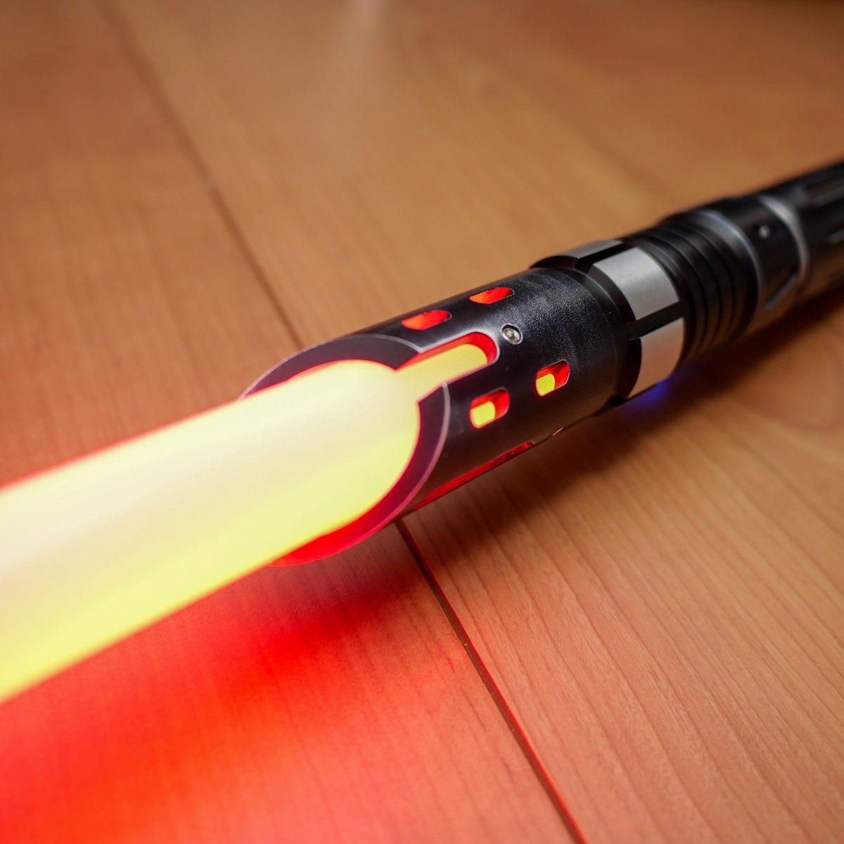 カスタムライトセーバー 新品 ネオピクセル アプレンティス スター