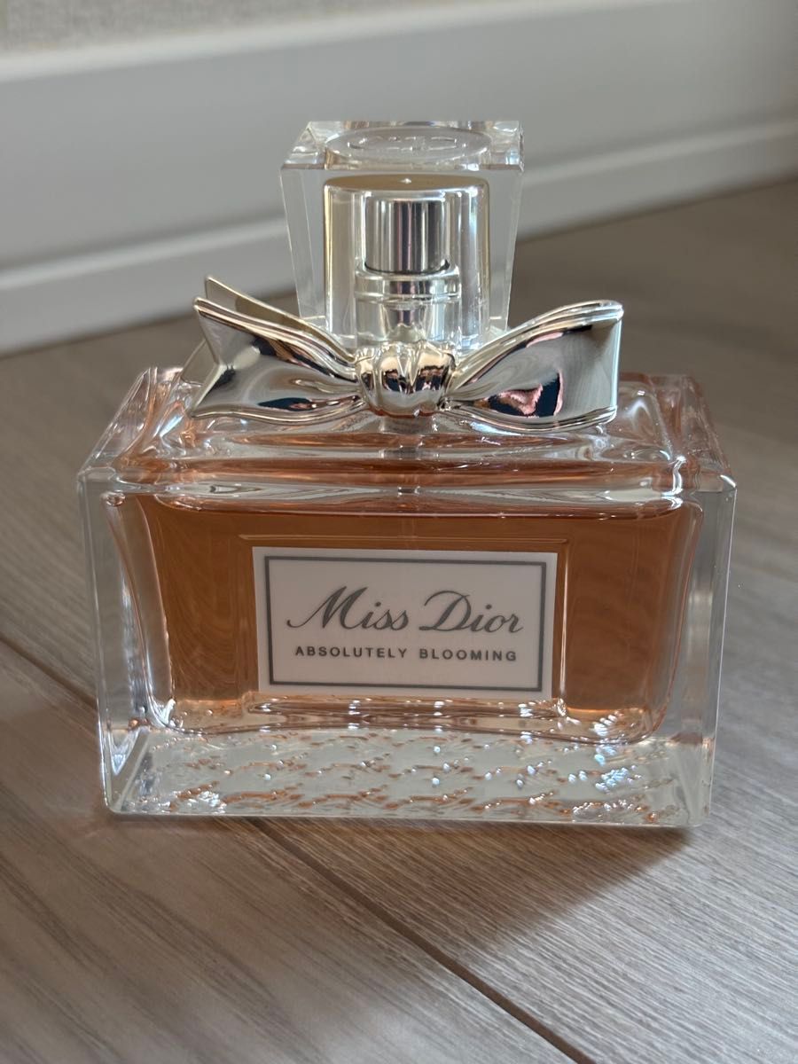 ミスディオール アブソリュートリー ブルーミング 50ml｜Yahoo!フリマ