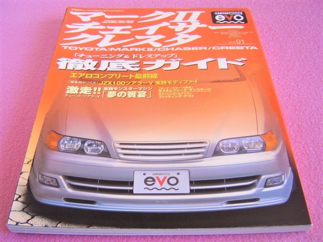 チェイサー カタログの値段と価格推移は 366件の売買情報を集計したチェイサー カタログの価格や価値の推移データを公開 チェイサー カタログの値段と価格推移は 366件の売買情報を集計したチェイサー カタログの価格や価値の推移データを公開