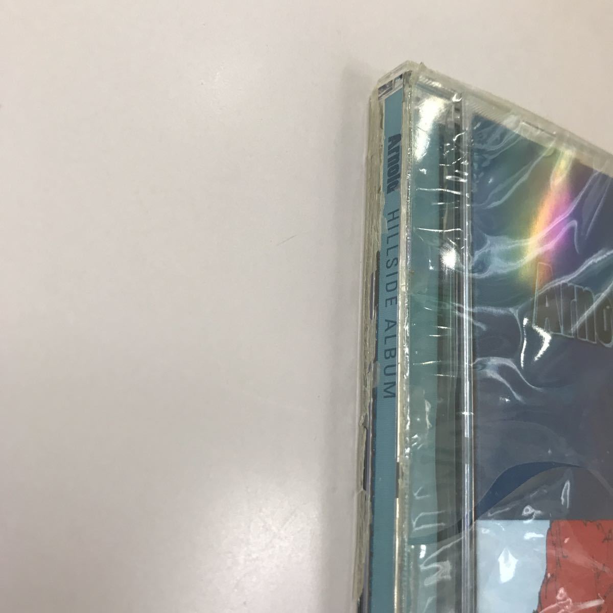 CD 輸入盤未開封【洋楽】長期保存品　Arnold