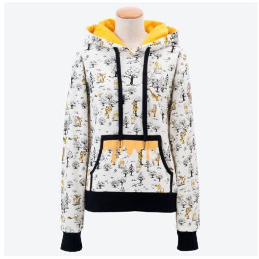 Paypayフリマ Tdl くまのプーさん パーカー S ディズニーランド 購入品 公式 Paypayフリマ Tdl くまのプーさん パーカー S ディズニーランド 購入品 公式
