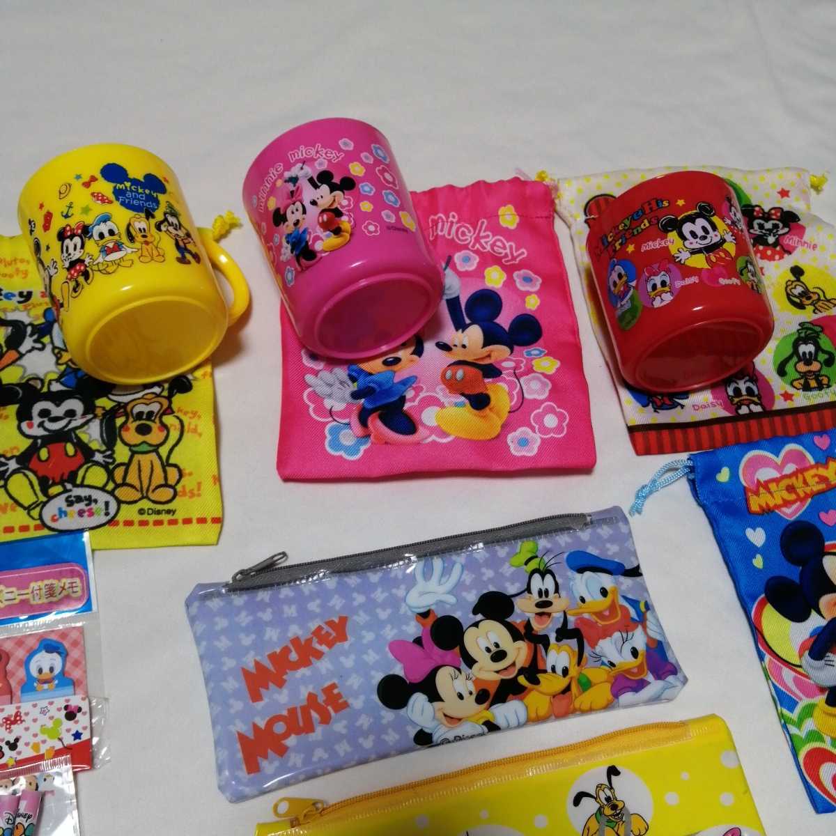 Auction Id ディズニー ミッキーマウス ミッキー ドナルド デイジー コップ 巾着 折り紙 ペンケース ポシェット 付箋 鉛筆 消しゴム シール Kaiguys Yahoo Auctions Japan English Proxy Bidding Service Auction Id ディズニー ミッキーマウス ミッキー ドナルド デイジー コップ 巾着 折り紙 ペンケース ポシェット 付箋 鉛筆 消しゴム シール Kaiguys Yahoo Auctions Japan English Proxy Bidding Service