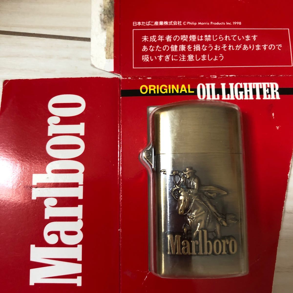 Paypayフリマ Zippo マルボロ非売品 Paypayフリマ Zippo マルボロ非売品