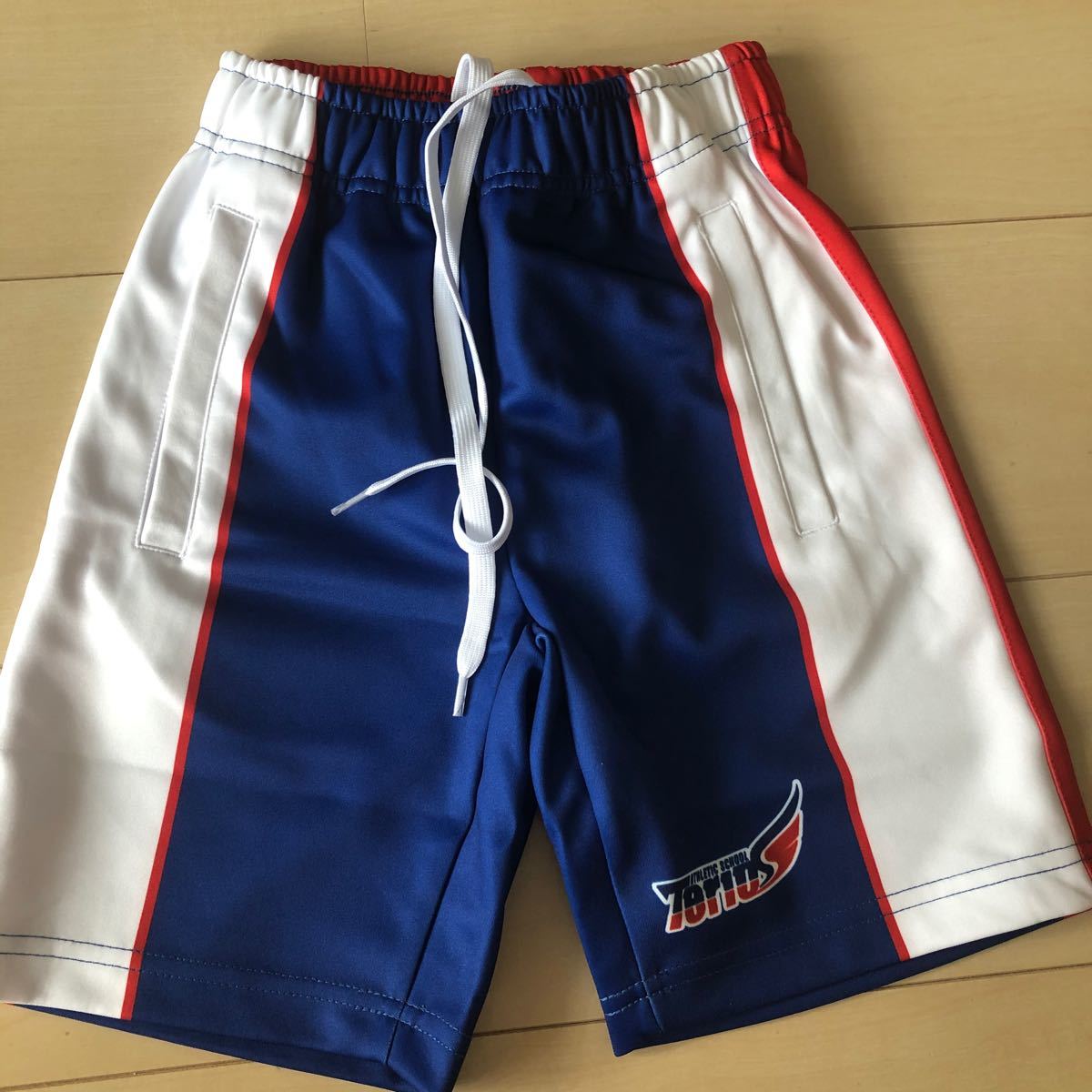 ☆aya様専用☆テリオスアスレチックスクール ユニフォーム 145cm ☆aya様専用☆テリオスアスレチックスクール ユニフォーム 145cm