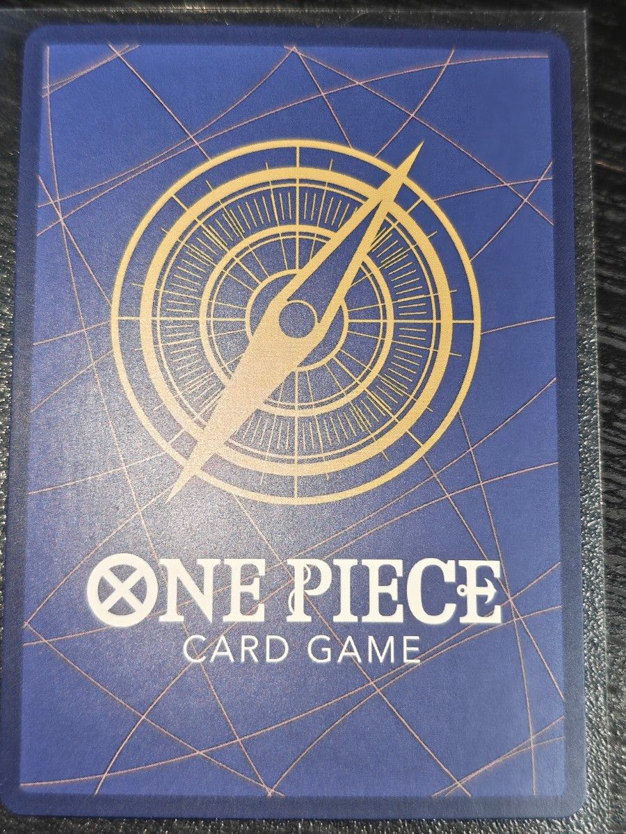 トラファルガー・ロー SR SP(スペシャルカード) OP01-047｜Yahoo