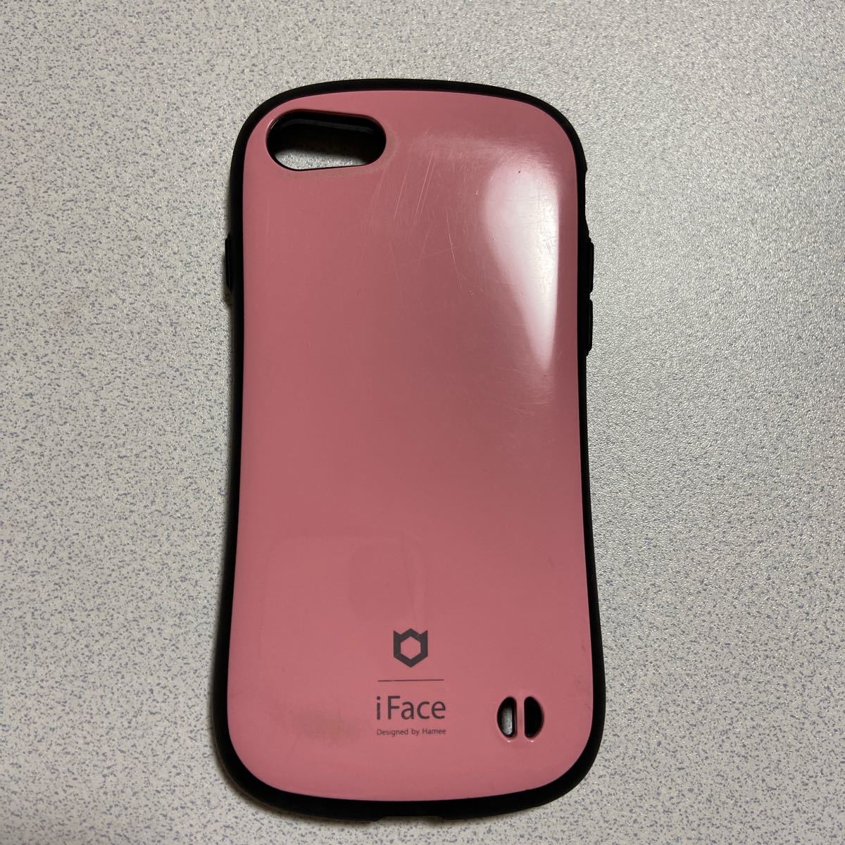 Paypayフリマ Iphone8 アイフェイス Iface Paypayフリマ Iphone8 アイフェイス Iface