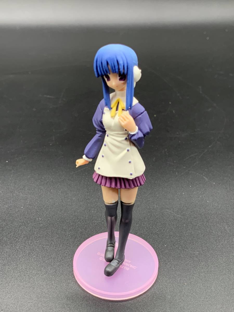 ヤフオク 和風堂玩具 To Heart 2 コレクションフィギ ヤフオク 和風堂玩具 To Heart 2 コレクションフィギ