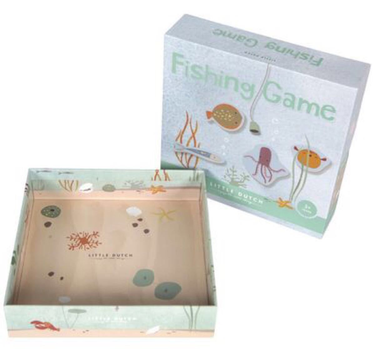 Paypayフリマ Little Dutch リトルダッチ 可愛いお魚釣り フィッシングゲーム Paypayフリマ Little Dutch リトルダッチ 可愛いお魚釣り フィッシングゲーム