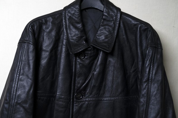 ◇COMME CA DU MODE MEN コムサデモードメン◇本革 羊革 ◇COMME CA DU MODE MEN コムサデモードメン◇本革 羊革