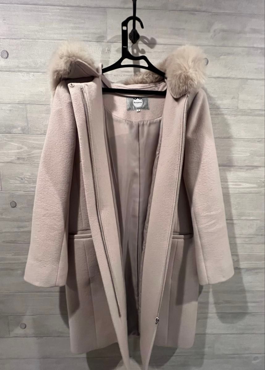 Rirandtureコート フォックスファー リランドチュール｜Yahoo!フリマ