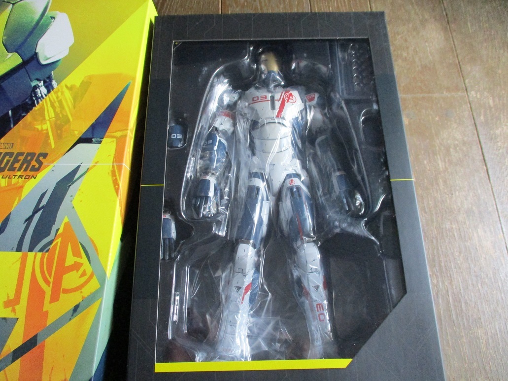 ホットトイズ アイアン レギオン アベンジャーズ エイジ オブ ウルトロン ムービーマスターピース Buyee Buyee 日本の通販商品 オークションの代理入札 代理購入 ホットトイズ アイアン レギオン アベンジャーズ エイジ オブ ウルトロン ムービーマスターピース Buyee Buyee 日本の通販商品 オークションの代理入札 代理購入