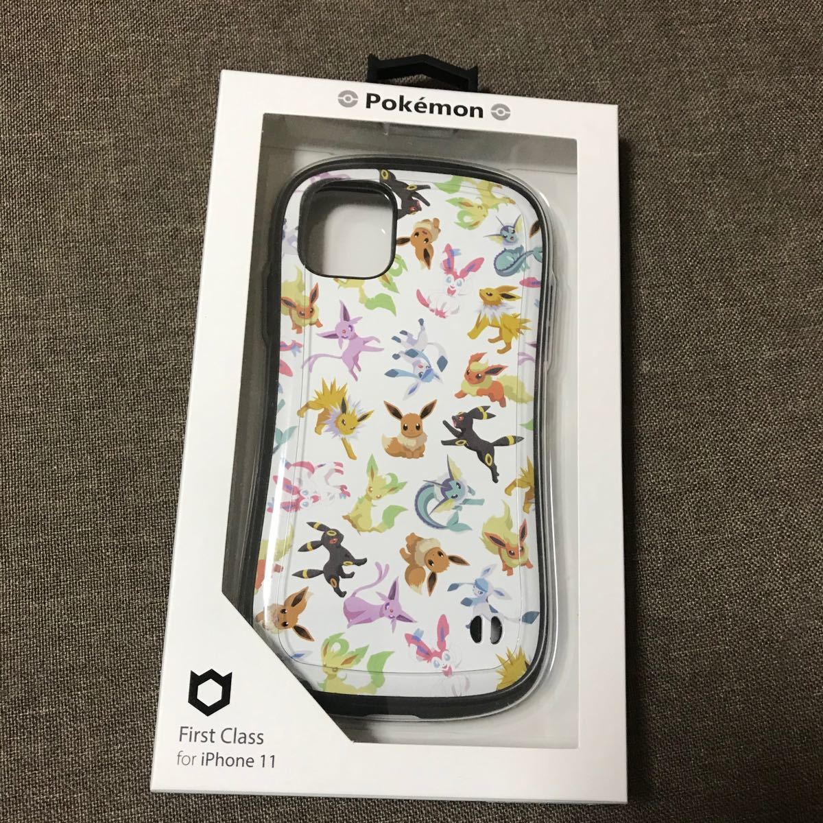 Paypayフリマ Iface ポケモン Iphone11 ケース イーブイ フレンズ 新品未使用 正規品 Paypayフリマ Iface ポケモン Iphone11 ケース イーブイ フレンズ 新品未使用 正規品