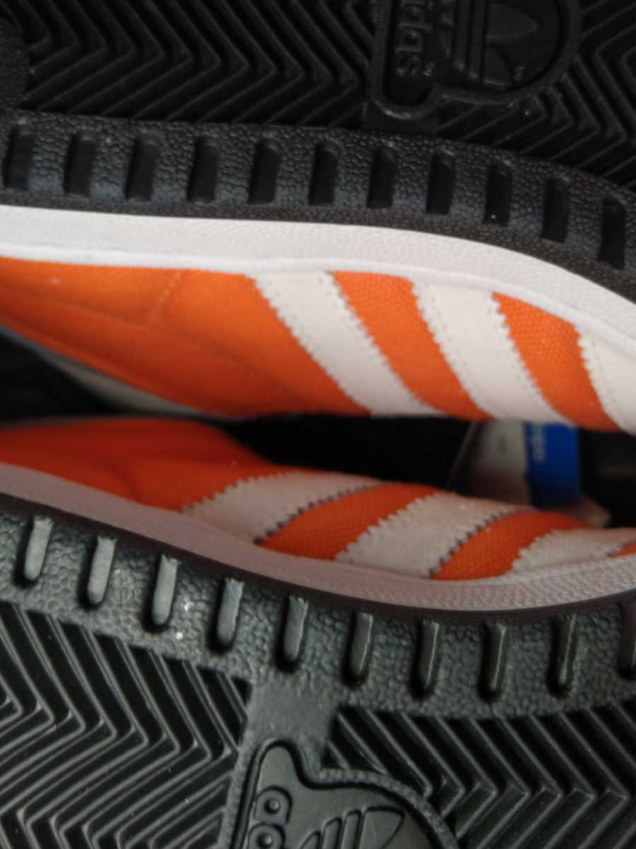  Adidas × Star Wars adidas × STAR WARS Sky War car Star Wars Roo k orange 28cm limitated model 