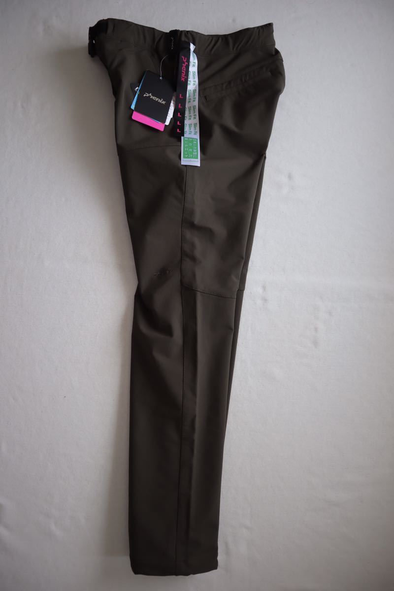 フェニックス PH962PA61 Lukla Slim Pants レディースXXL-71_画像5