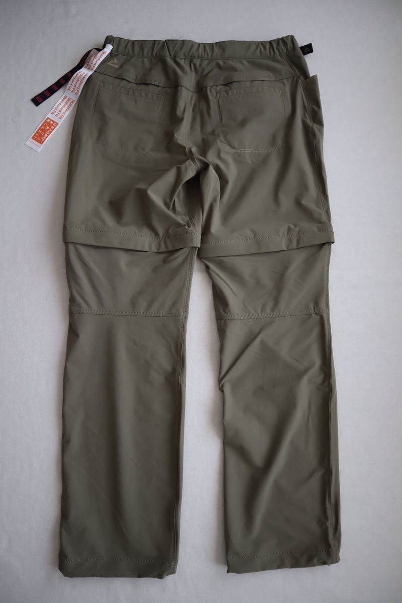 [ Phoenix ] trekking stretch pants PH722PA64 lady's L