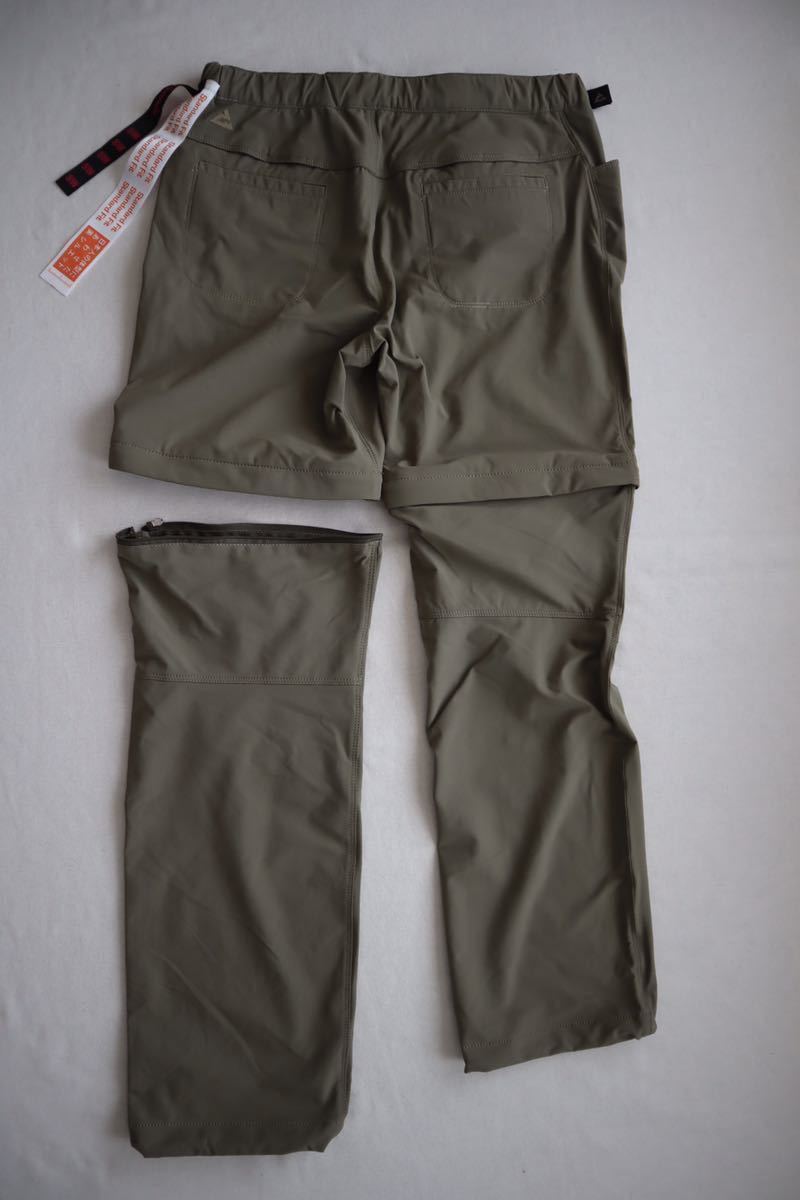 [ Phoenix ] trekking stretch pants PH722PA64 lady's L