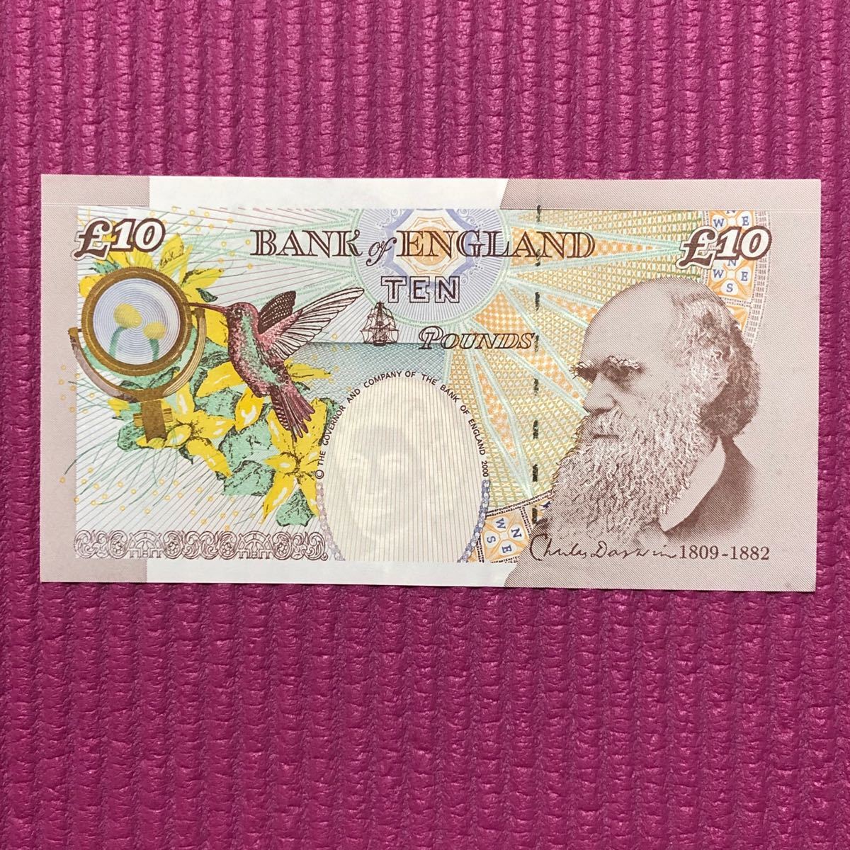 旧紙幣 イギリス10ポンド札|Yahoo!フリマ(旧PayPayフリマ) 旧紙幣 イギリス10ポンド札|Yahoo!フリマ(旧PayPayフリマ)