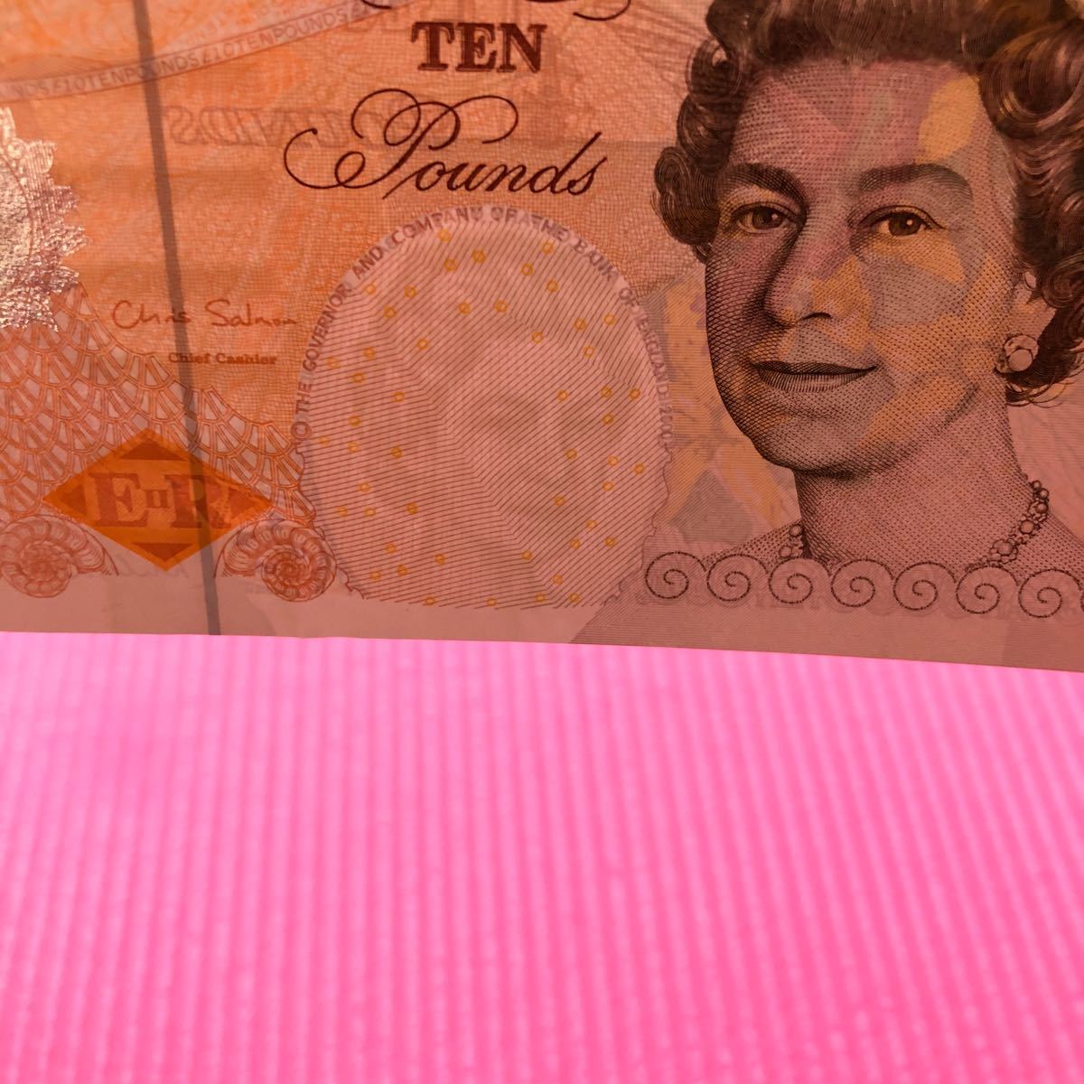 旧紙幣 イギリス10ポンド札|Yahoo!フリマ(旧PayPayフリマ) 旧紙幣 イギリス10ポンド札|Yahoo!フリマ(旧PayPayフリマ)