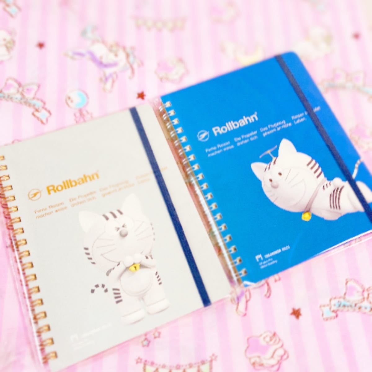 Paypayフリマ ロルバーン ドラえもん 一冊 ショップ袋付き 虎ノ門ヒルズ限定 ノート 新品 Paypayフリマ ロルバーン ドラえもん 一冊 ショップ袋付き 虎ノ門ヒルズ限定 ノート 新品